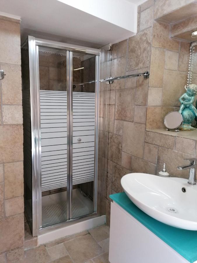 Venetian Well Cozy Apartment Corfu Old Town Eksteriør bilde
