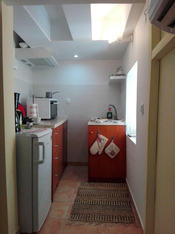 Venetian Well Cozy Apartment Corfu Old Town Eksteriør bilde