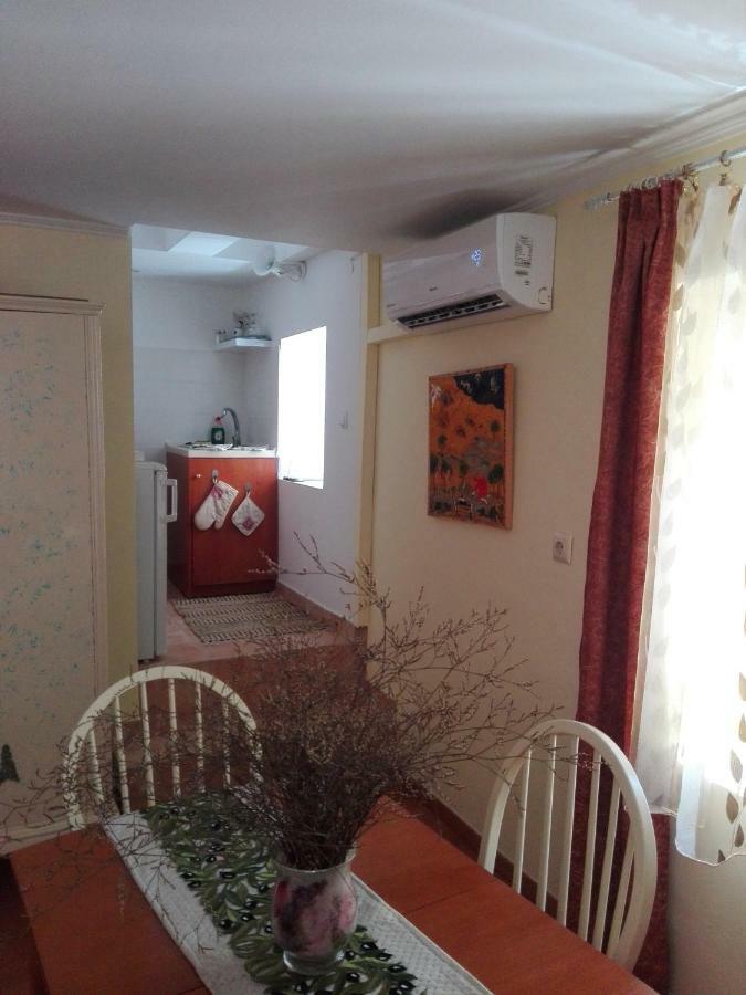 Venetian Well Cozy Apartment Corfu Old Town Eksteriør bilde