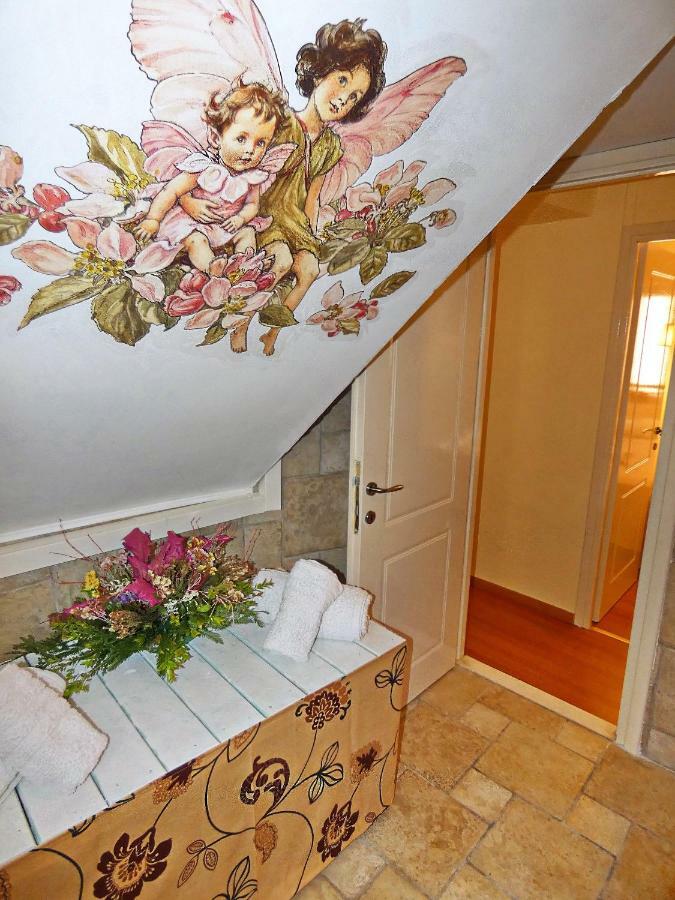 Venetian Well Cozy Apartment Corfu Old Town Eksteriør bilde